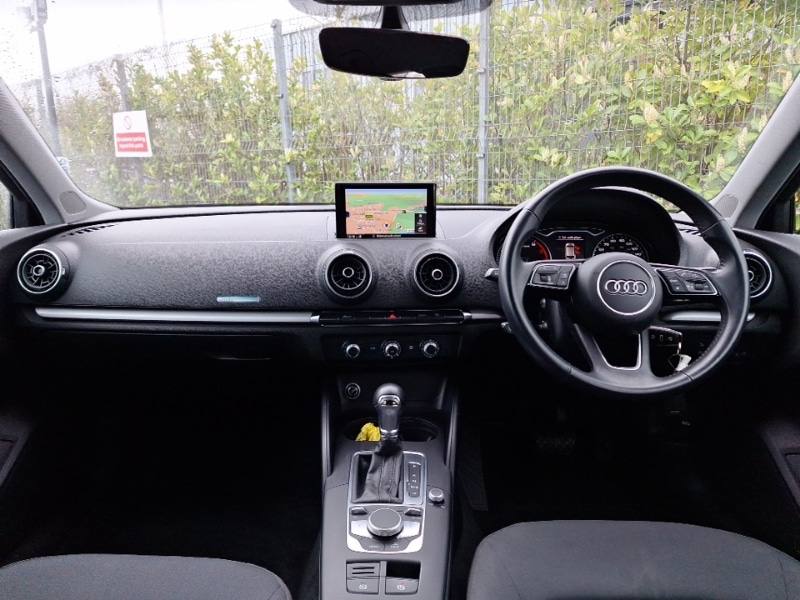 Used Audi A3 2019 for sale - 78125599: Photo 2