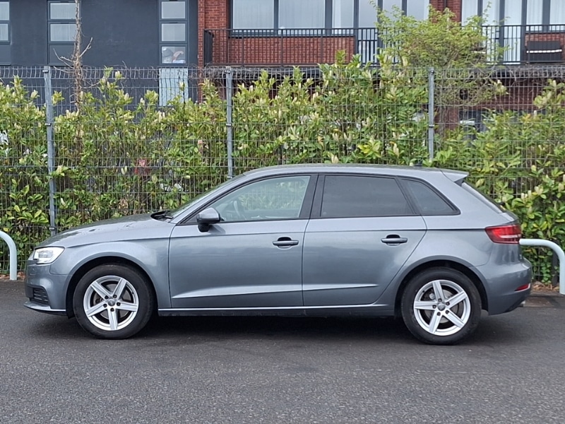 Used Audi A3 2019 for sale - 78125599: Photo 4
