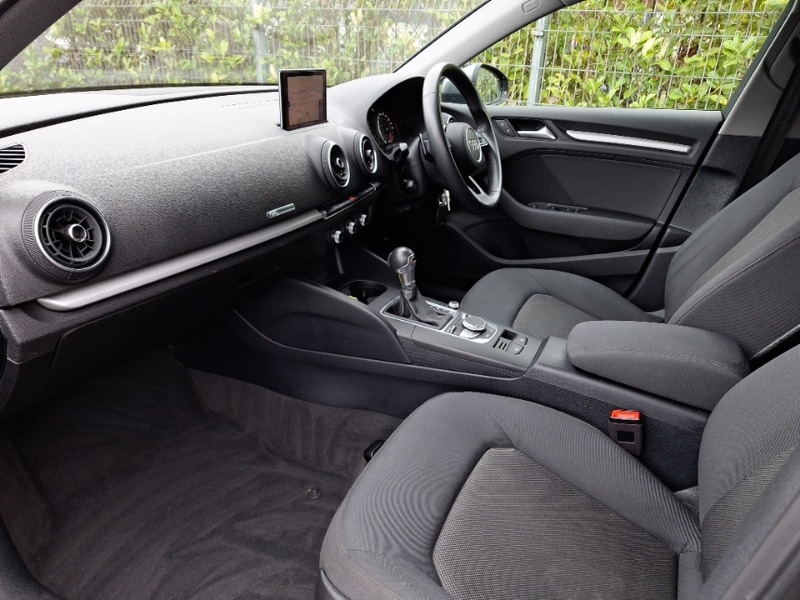 Used Audi A3 2019 for sale - 78125599: Photo 5