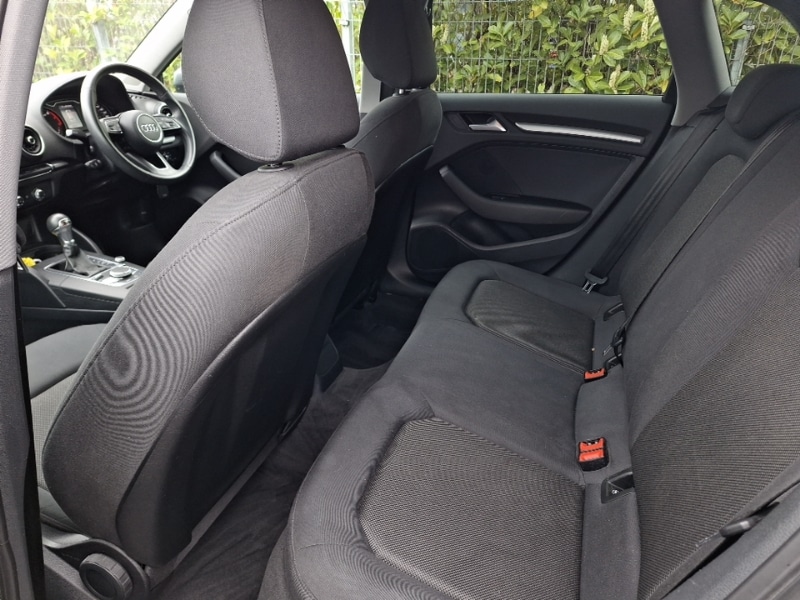 Used Audi A3 2019 for sale - 78125599: Photo 6