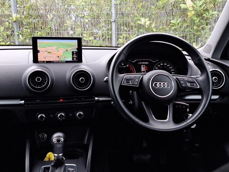 Used Audi A3 2019 for sale - 78125599: Photo 7