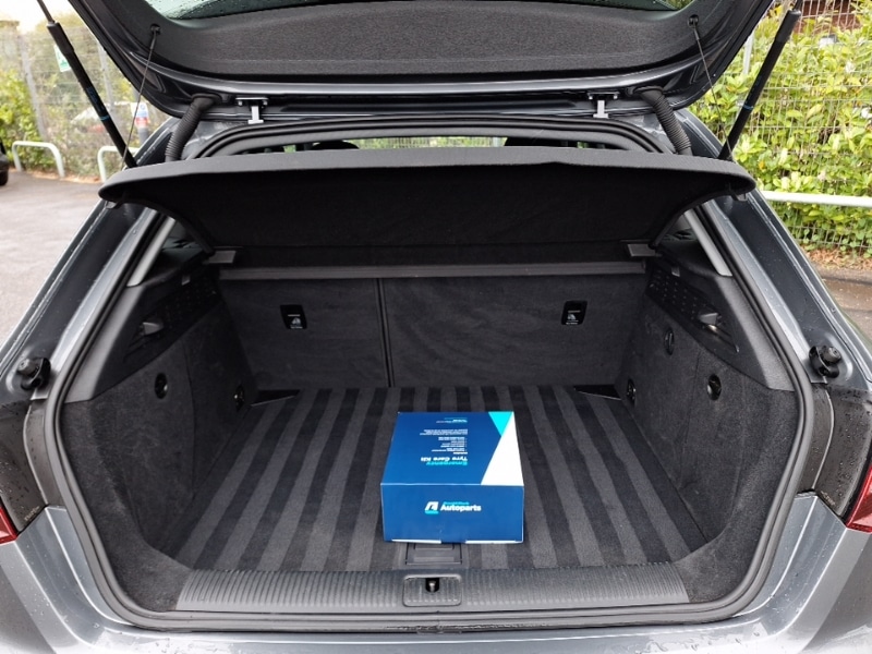 Used Audi A3 2019 for sale - 78125599: Photo 8