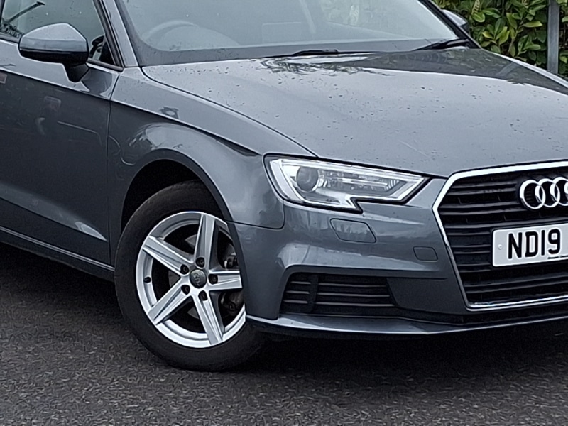 Used Audi A3 2019 for sale - 78125599: Photo 9