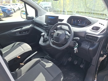 Used Peugeot Partner 2024 for sale - 75256810: Photo