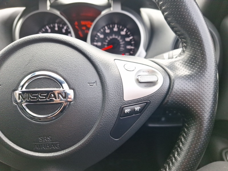 Used Nissan Juke 2016 for sale - 77414282: Photo 19