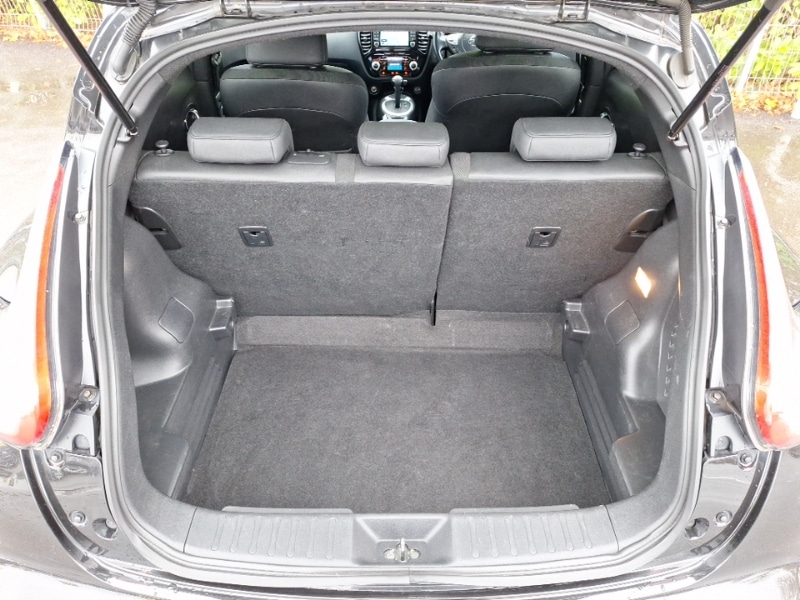 Used Nissan Juke 2016 for sale - 77414282: Photo 8