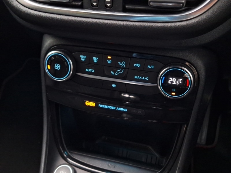 Used Ford Puma 2020 for sale - 77209266: Photo 13