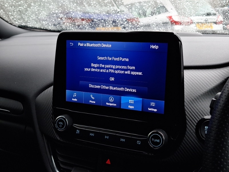 Used Ford Puma 2020 for sale - 77209266: Photo 17