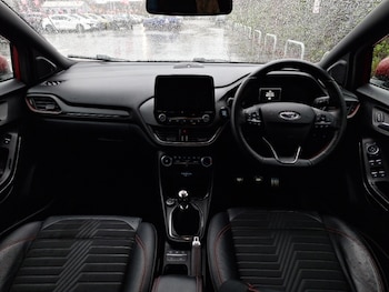 Used Ford Puma 2020 for sale - 77209266: Photo