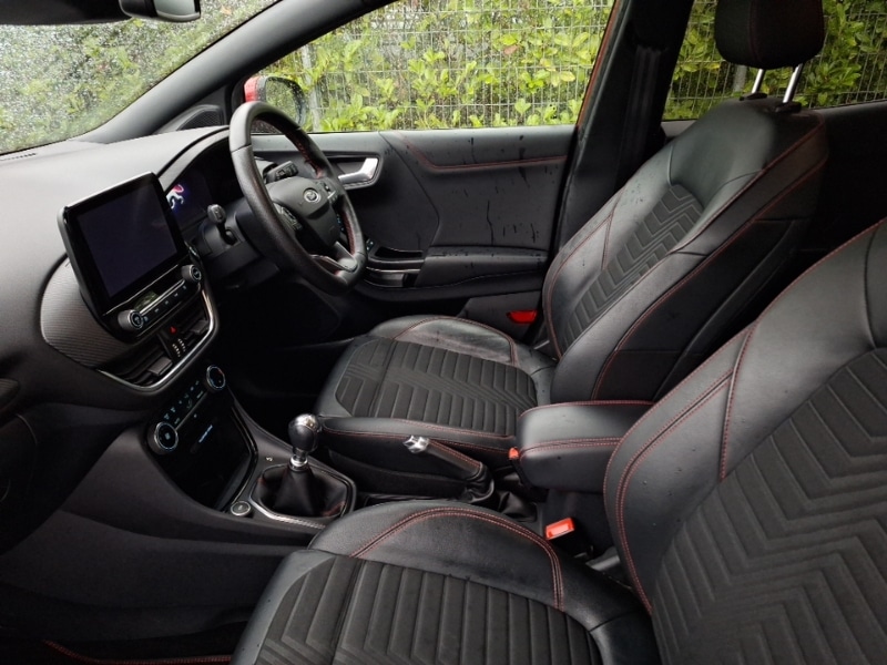 Used Ford Puma 2020 for sale - 77209266: Photo 5