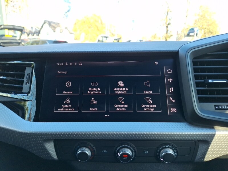 Used Audi A1 2023 for sale - 76566885: Photo 13