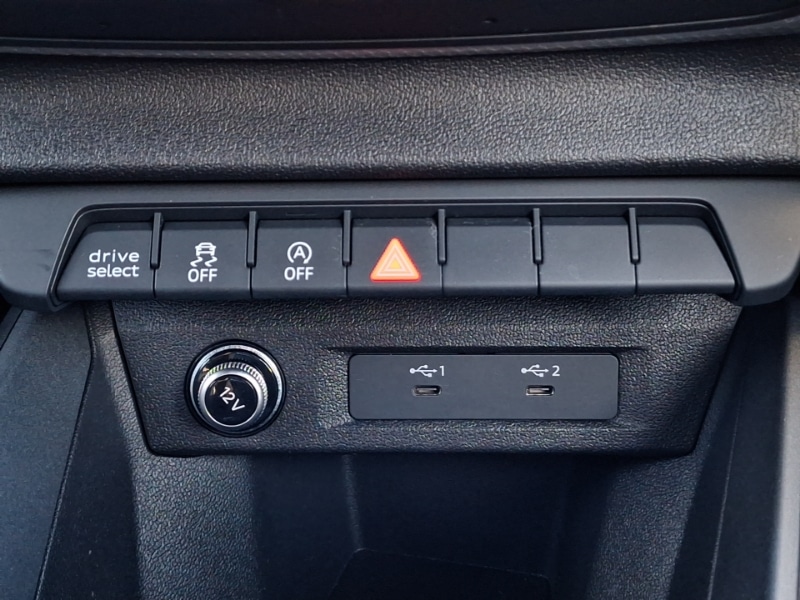 Used Audi A1 2023 for sale - 76566885: Photo 15