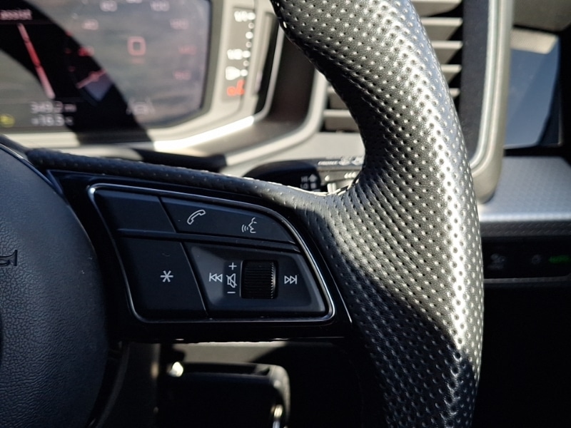 Used Audi A1 2023 for sale - 76566885: Photo 19