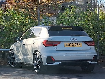 Used Audi A1 2023 for sale - 76566885: Photo