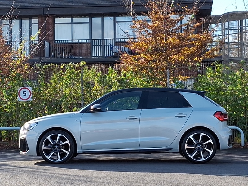 Used Audi A1 2023 for sale - 76566885: Photo 4
