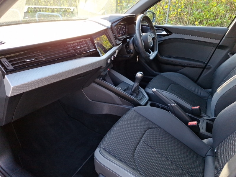 Used Audi A1 2023 for sale - 76566885: Photo 5