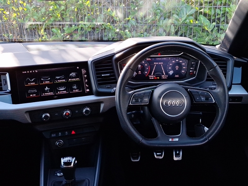 Used Audi A1 2023 for sale - 76566885: Photo 7