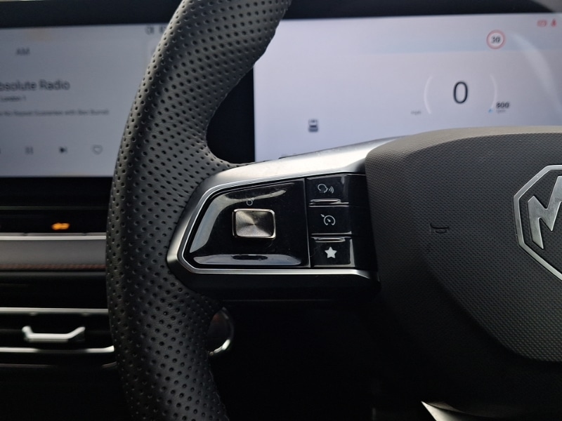 Used MG MG HS 2024 for sale - 77622968: Photo 18