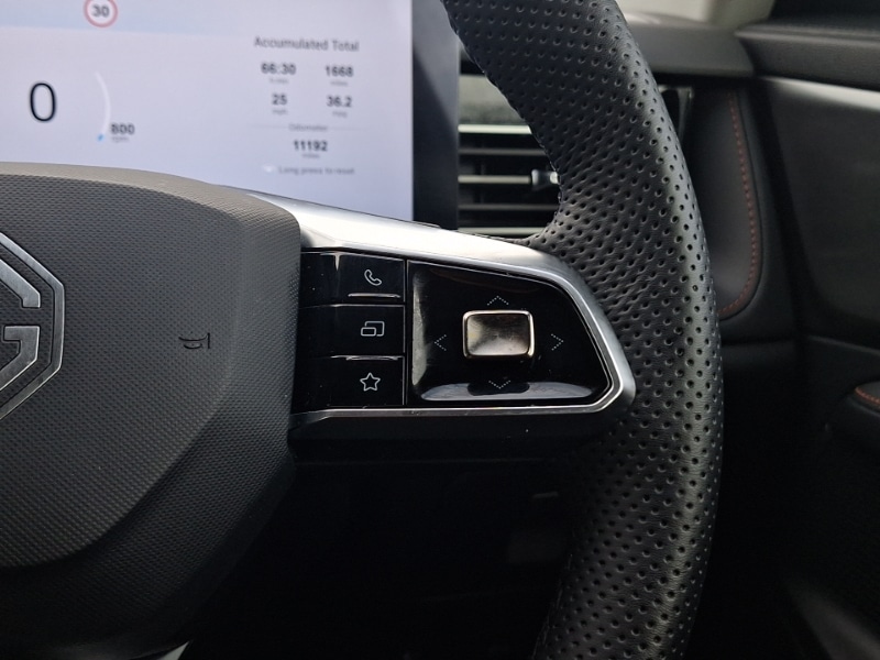 Used MG MG HS 2024 for sale - 77622968: Photo 19