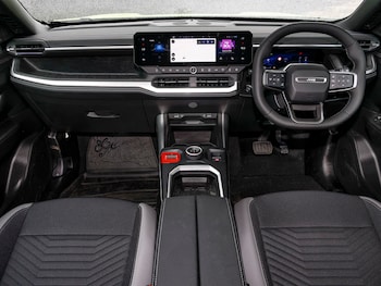 Used Jeep Compass 2026 for sale - 79529842: Photo