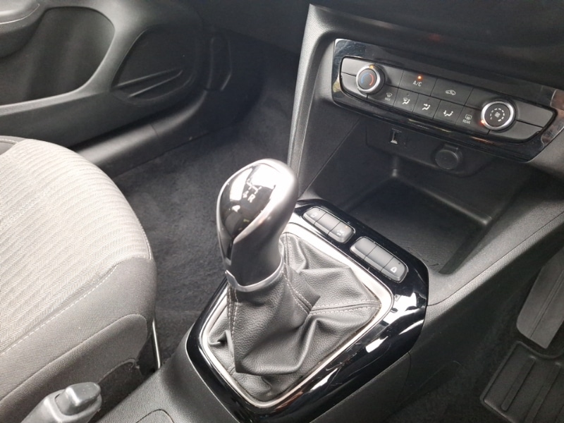 Used Vauxhall Corsa 2019 for sale - 77105264: Photo 12