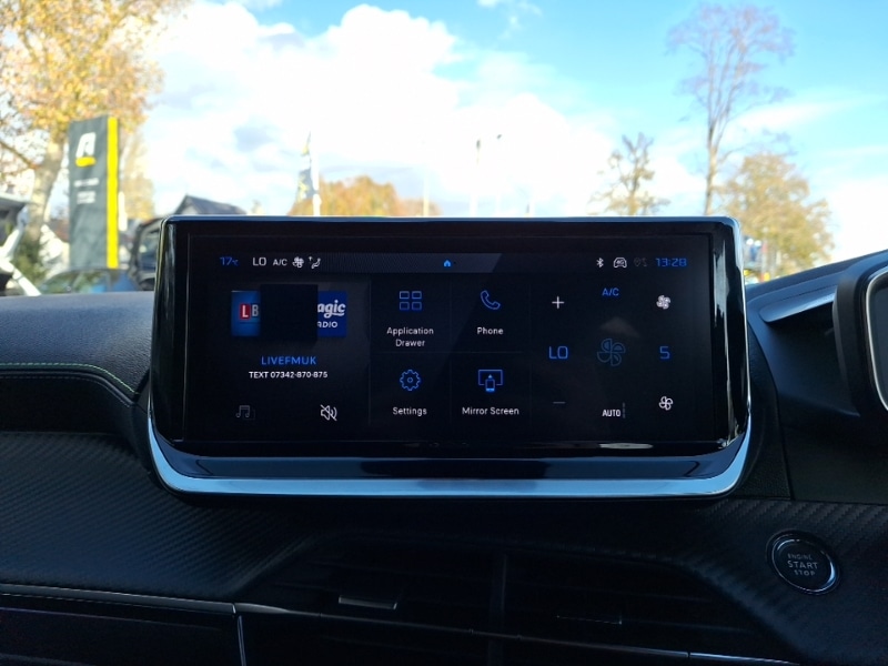 Used Peugeot 208 2025 for sale - 76566869: Photo 10