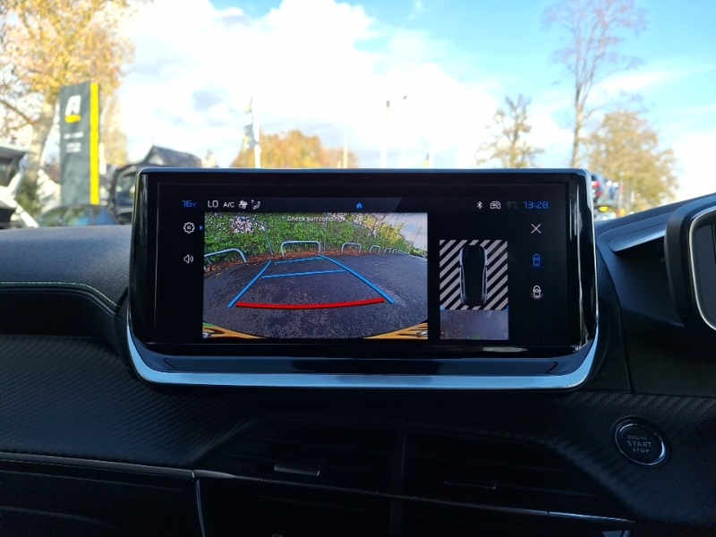 Used Peugeot 208 2025 for sale - 76566869: Photo 11