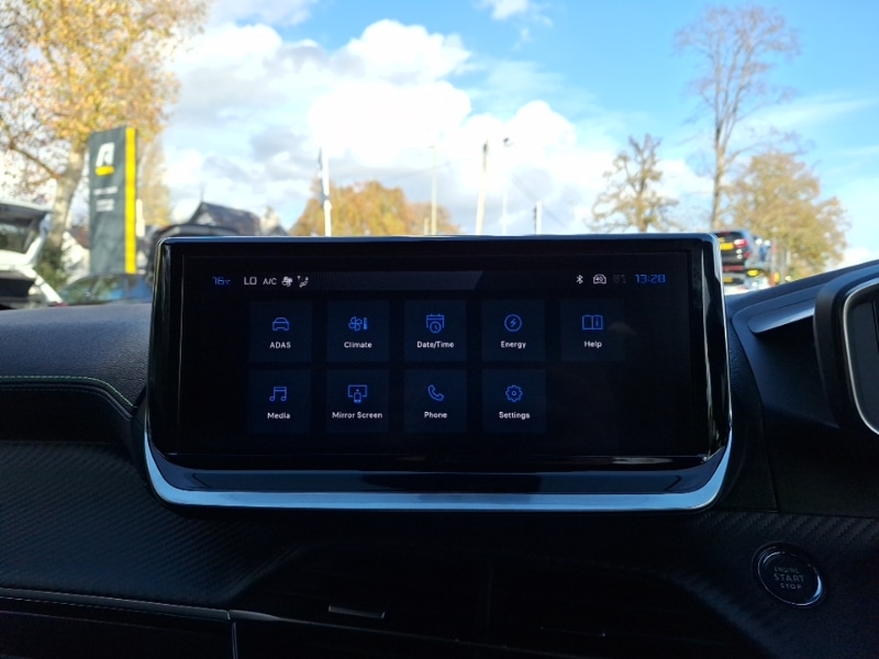 Used Peugeot 208 2025 for sale - 76566869: Photo 12