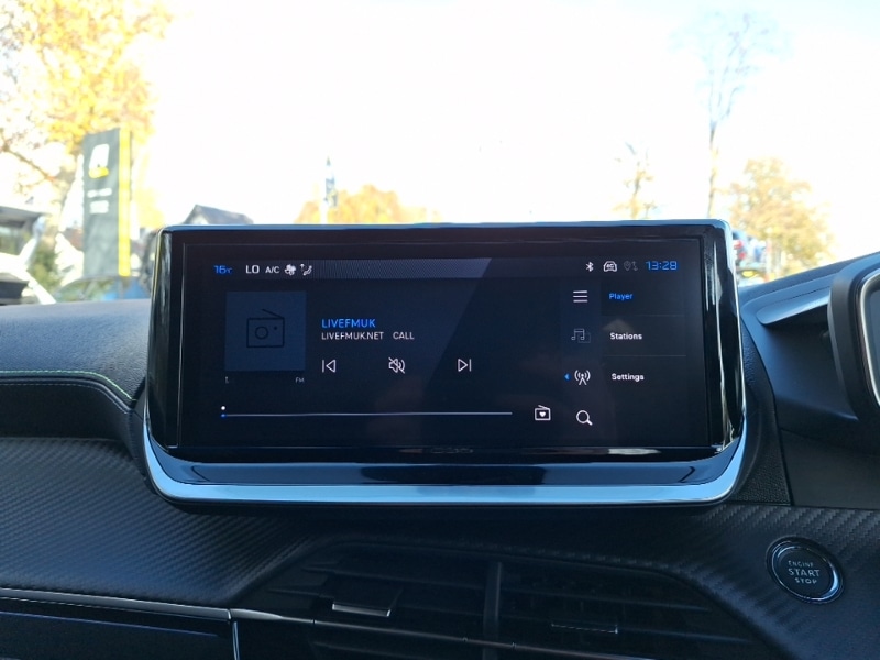 Used Peugeot 208 2025 for sale - 76566869: Photo 13