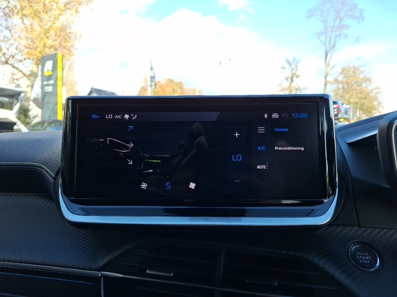 Used Peugeot 208 2025 for sale - 76566869: Photo 14