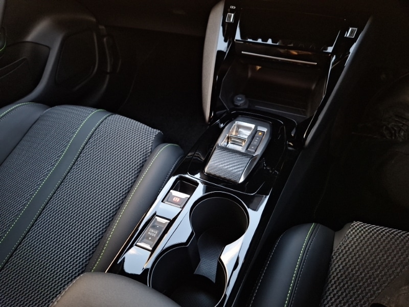 Used Peugeot 208 2025 for sale - 76566869: Photo 16