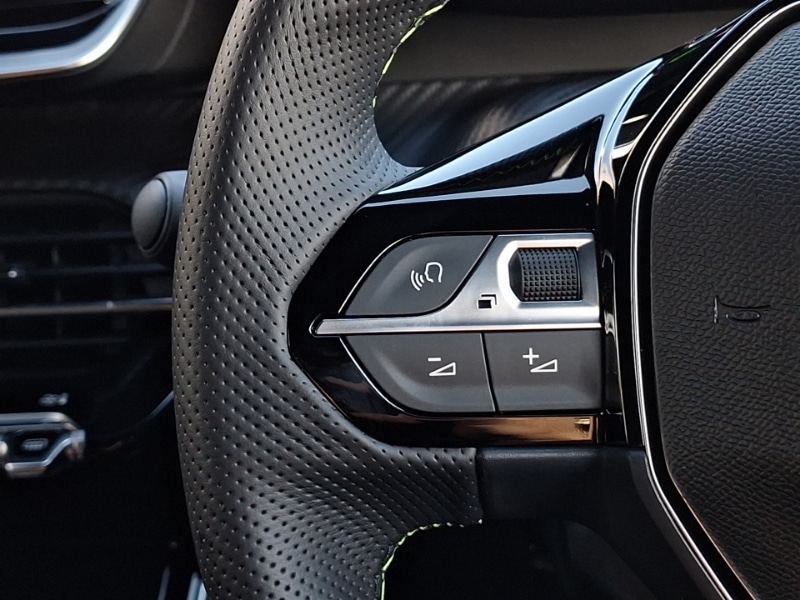 Used Peugeot 208 2025 for sale - 76566869: Photo 18