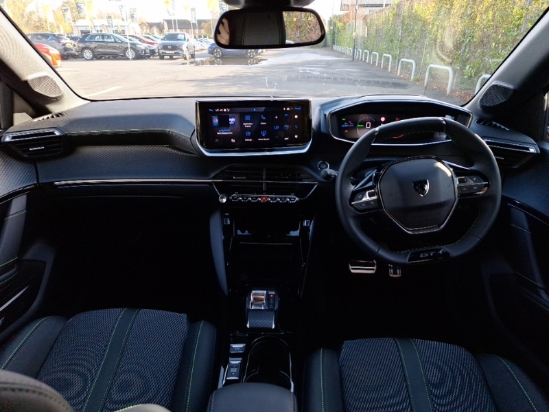 Used Peugeot 208 2025 for sale - 76566869: Photo 2