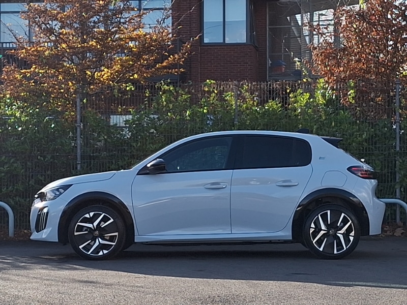 Used Peugeot 208 2025 for sale - 76566869: Photo 4