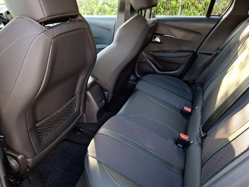 Used Peugeot 208 2025 for sale - 76566869: Photo 6