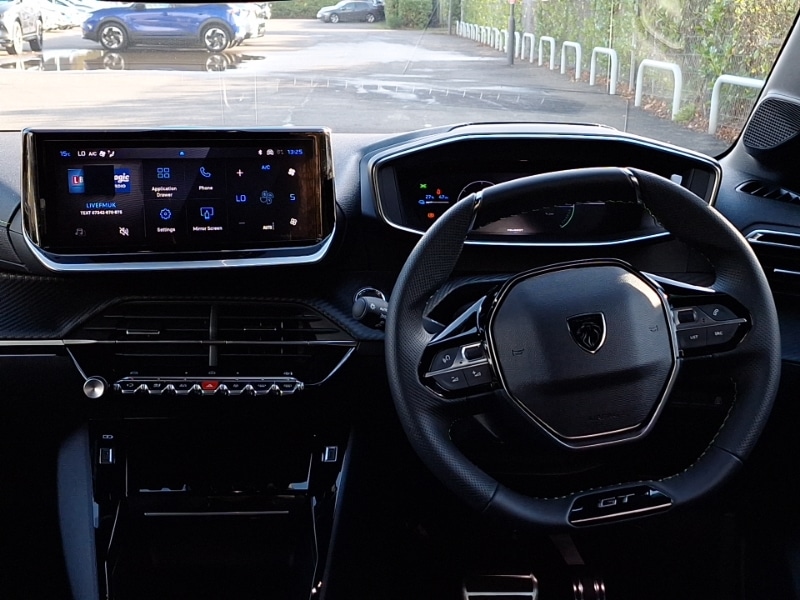 Used Peugeot 208 2025 for sale - 76566869: Photo 7