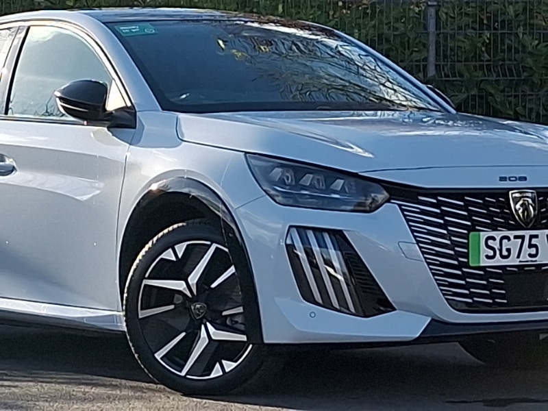 Used Peugeot 208 2025 for sale - 76566869: Photo 9