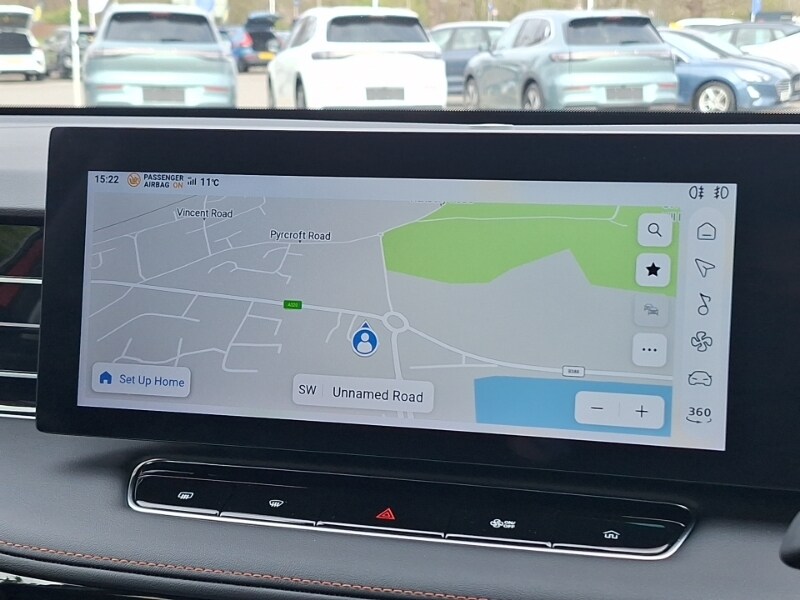 Used MG MG HS 2024 for sale - 77818348: Photo 12