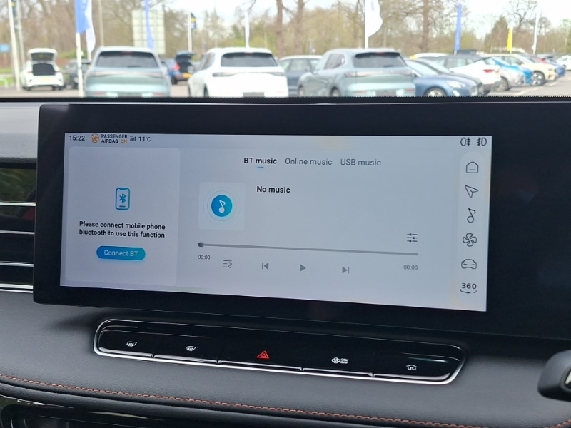 Used MG MG HS 2024 for sale - 77818348: Photo 13