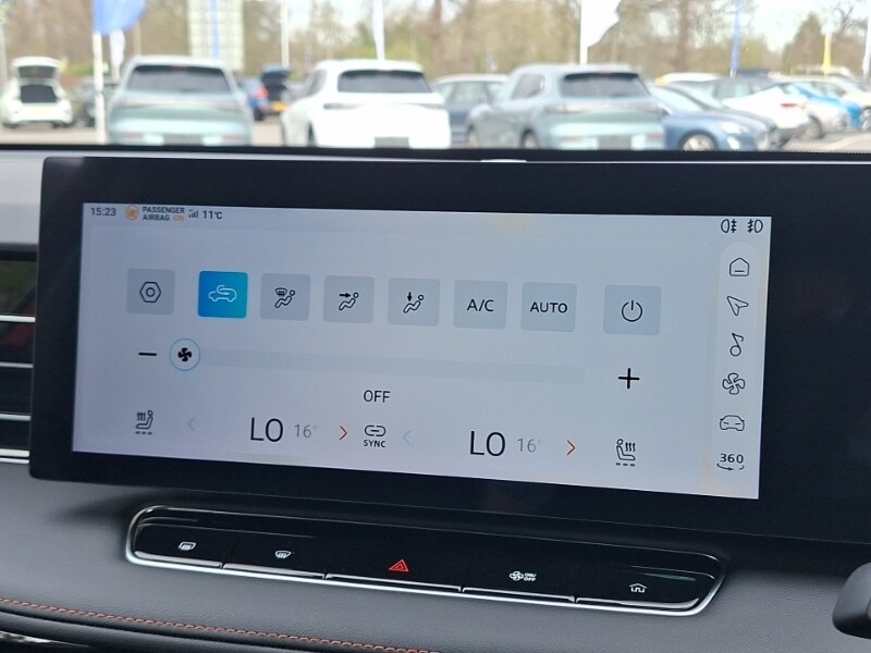 Used MG MG HS 2024 for sale - 77818348: Photo 14