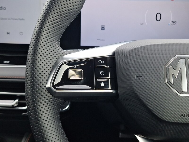 Used MG MG HS 2024 for sale - 77818348: Photo 18