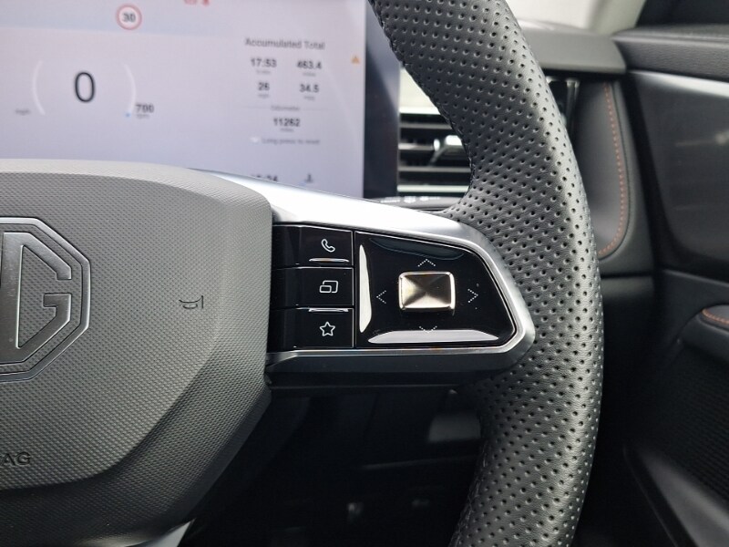 Used MG MG HS 2024 for sale - 77818348: Photo 19