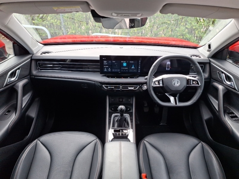 Used MG MG HS 2024 for sale - 77818348: Photo 2