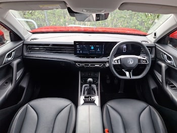 Used MG MG HS 2024 for sale - 77818348: Photo