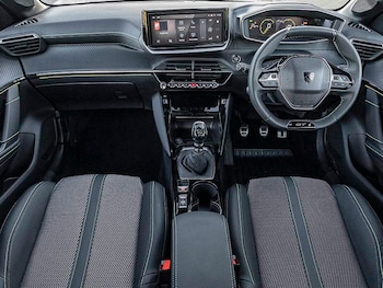Used Peugeot 208 2026 for sale - 79522873: Photo