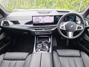 Used BMW X5 2025 for sale - 75605621: Photo