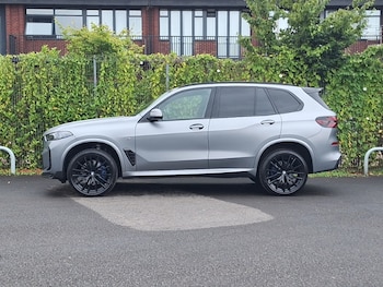 Used BMW X5 2025 for sale - 75605621: Photo