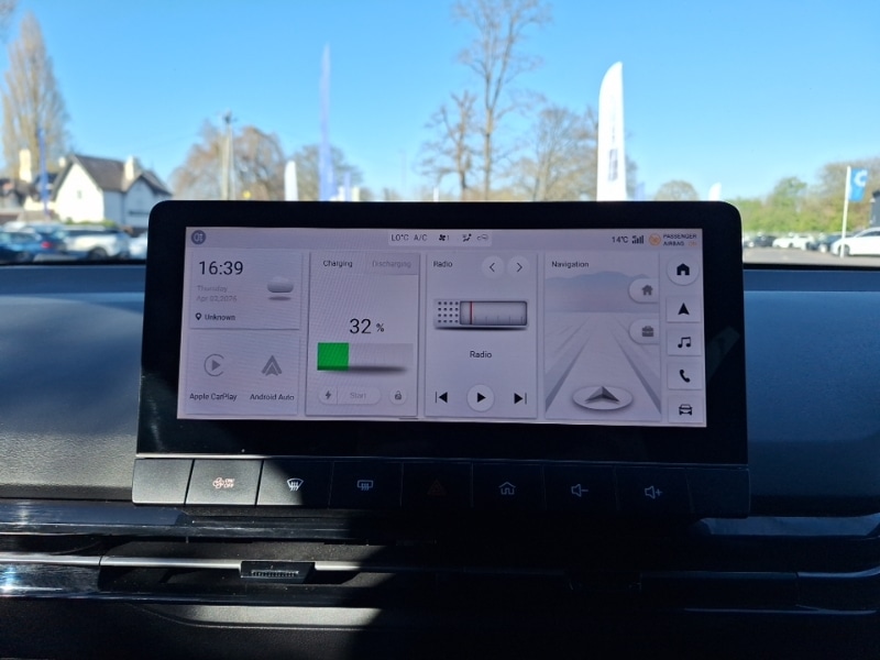 Used MG MG4 2024 for sale - 78113287: Photo 10