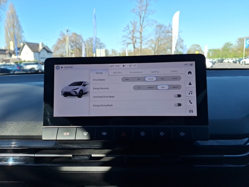 Used MG MG4 2024 for sale - 78113287: Photo 14