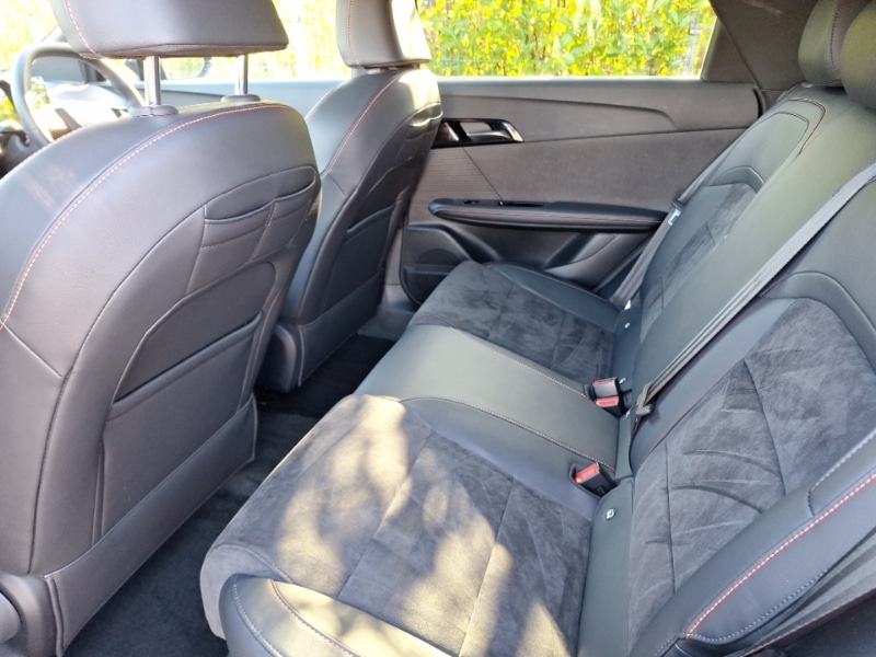 Used MG MG4 2024 for sale - 78113287: Photo 6